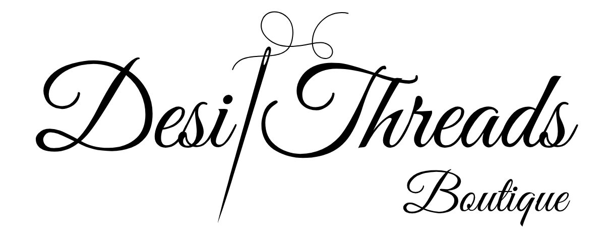 Desi Threads Boutique